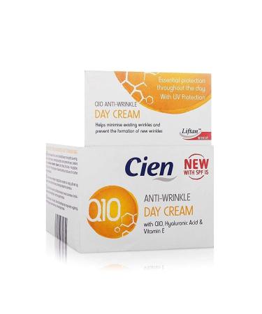 Buy Set of 3 Anti-Wrinkle Creams | Day Cream Night Cream & Eye Cream with Q10 Hyaluronic Acid & Vitamin E | International Shipping Available - Buy Online on SooperMarket.com