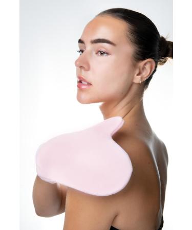 Brushworks Tan Applicator Mitt - Buy Online on SooperMarket.com