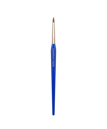 Golden Triangle Eye Liner 710 by Bdellium Tools | Professional Makeup Brush - Buy Online on SooperMarket.com