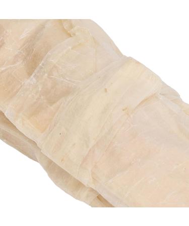 Sheep Casing Drying Sausage Casing Healthy Great Toughness for Home - Buy Online on SooperMarket.com