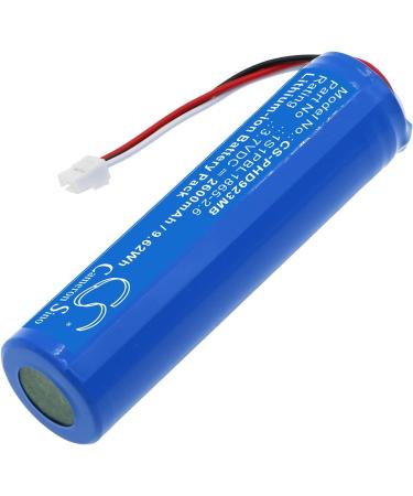 Battery Replacement for Avent SCD923 | Durable SCD923/26 & SCD923P Compatible Batteries - Buy Online on SooperMarket.com