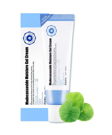 A'Pieu Madecassoside Moisture Gel Cream 1.69 fl oz (50 ml)