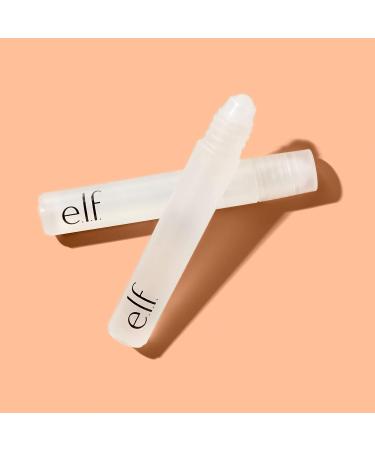e.l.f Acne Fighting Spot Gel: Roll-On Formula with Salicylic Acid & Tea Tree Oil - 0.2 Fl Oz - Buy Online on SooperMarket.com