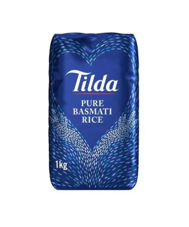 MASTilda Basmati Rice 1kg-Fd