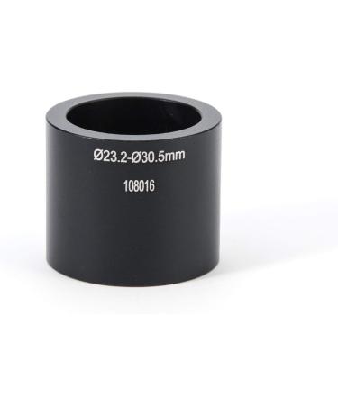 SWIFT Microscope Eyepiece Adapter Set - 30mm (1.18) and 30.5mm (1.20) to 23.2mm (0.91) Adapter Set - Buy Online on SooperMarket.com