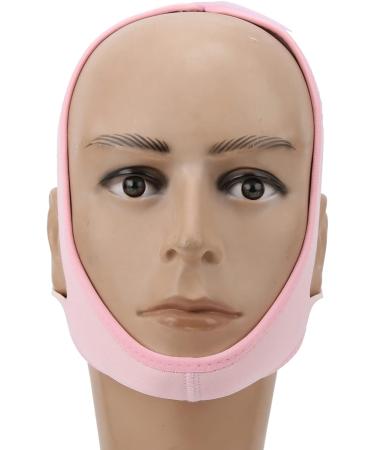 Adjustable Chin Strap for Snoring Relief & CPAP Users - Anti Snore Solution & Breathable Jaw Support Belt - Buy Online on SooperMarket.com