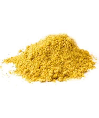 Chilli Wizards Asafoetida Powder 100g Yellow Hing Powder Vegetarian Asafetida Asafoetida Powder Ground Hing Powder Asafoetida Spice for Cooking