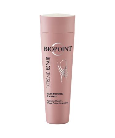 Biopont Extreme Shampoo Reconstruction - 200 ml