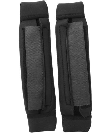 Huakii Christmas Gift: 26.3x6.3x2.5cm Surf Board Foot Strap - Durable Kiteboard Footstraps for Surfing and Kitesurfing - Buy Online on SooperMarket.com