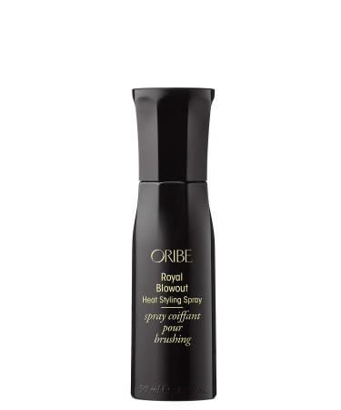 Oribe Royal Blowout Heat Styling Spray 1.7 Fl Oz (Pack of 1)