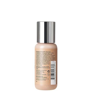 Ruby Kisses No More Blemish Oil-Free Liquid Foundation 1.18 Fl Oz (Rich Beige) - Korean Makeup - Buy Online on SooperMarket.com
