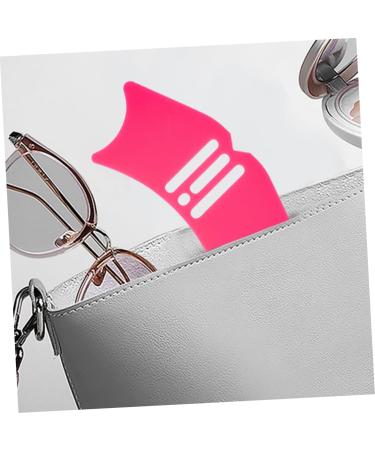 NOLITOY Eyeliner Aids Eyeshadow Nose Shadow Applicator Guard Eyeliner Makeup Tool Constant Temperature - Buy Online on SooperMarket.com