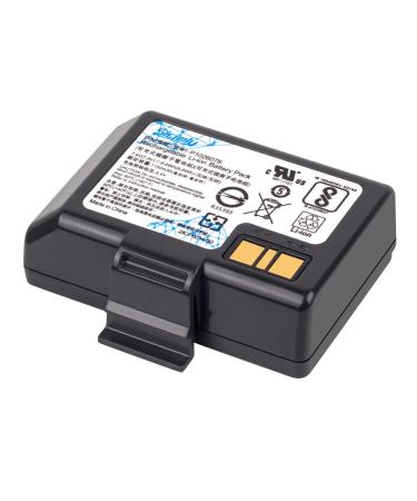 1150mAh 8.6Wh Replacement Batteries fit for Zebra EZ320 P1026078 battery
