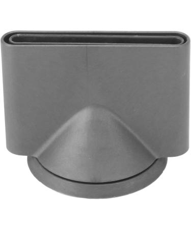 Hair Dryer Air Nozzle Attachment Nylon Hair Dryer Nozzle Adapter Precise Control of Airflow for Hair Salon - Buy Online on SooperMarket.com