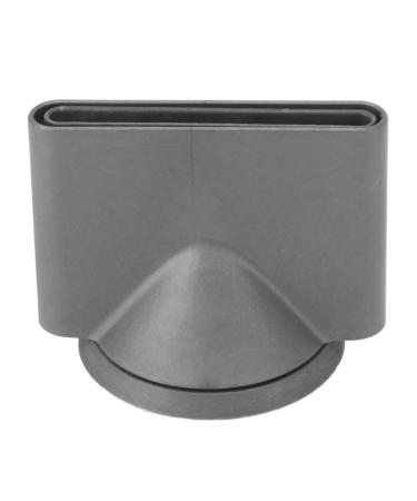 Hair Dryer Air Nozzle Nozzle Comb Attachment Concentrator Replacement Blow Flat Hairdressing Salon Styling Tools Hair Dryer Fittings for HD01 HD02 HD03