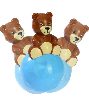 Simba 104015666 ABC Stand-Up Figure - 2-Sorted Toys for International Shipping - Buy Online on SooperMarket.com