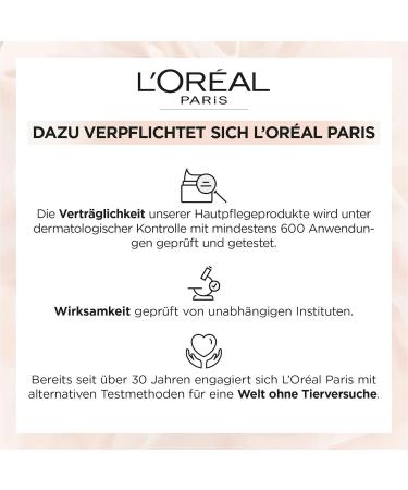 LOral Paris Revitalift Filler Hyaluron Serum 30ml | Anti-Aging Facial Care with 1.5% Hyaluronic Acid & Vitamin C | Shop Internationally - Buy Online on SooperMarket.com