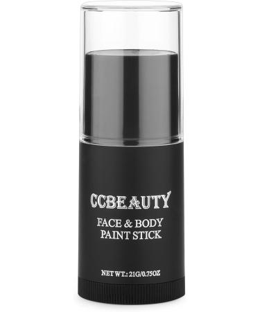 CCbeauty Yellow Face Paint Stick Face Painting Kit Non Toxic SFX Makeup For Simpsons Animal Halloween Costume Cosplay Oil Based Professional FX Body Paint For Adults Full Coverage Painting Foundation - Buy Online on SooperMarket.com