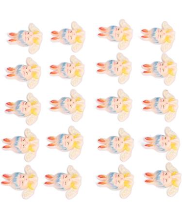 Nail Art Decoration Set Cartoon Nail Art Ornament 3 Portable Bags for Travel - Buy Online on SooperMarket.com