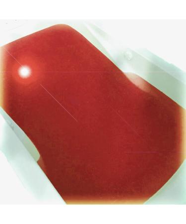 Certified Smart Ass Bath Bombs - XL Black and Red Fizzers (2 Count) Handcrafted in America - Buy Online on SooperMarket.com