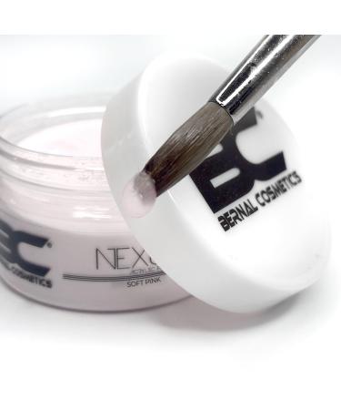 Acrylic Powder - Soft Pink 35g | Premium Quality Acrylic Powder | Bernal Cosmetics - Buy Online on SooperMarket.com