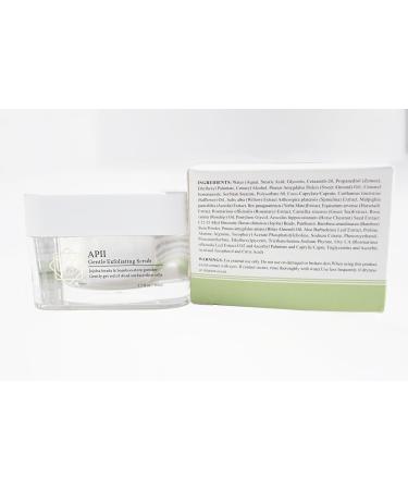 APII Gentle Exfoliating Scrub | Smooth & Revitalize Your Skin International Shipping Available - Buy Online on SooperMarket.com