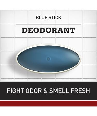 Old Spice Classic Deodorant Stick Original 3.25 oz - Pack of 4 - Buy Online on SooperMarket.com