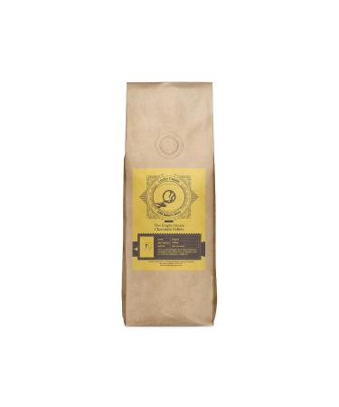 Lucky Cuppa's "221b Bakers Brew" Empty House Chocolate Pellets - Instant Hot Chocolate - Sherlock Holmes Gifts for Hot Chocolate Pellets Lovers - 1kg