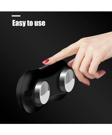 Smart Anti-Snore Device | Effective Relief in 10Hz-1500Hz | Ergonomic Design - Buy Online on SooperMarket.com