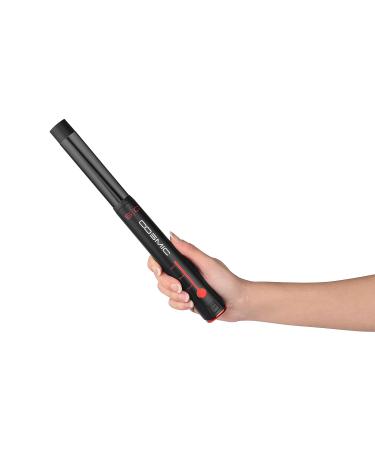 StyleCraft Cosmic Cordless Hair Curling Wand - 1-Inch USB-C Rechargeable Hair Styler for Effortless Curls - Buy Online on SooperMarket.com
