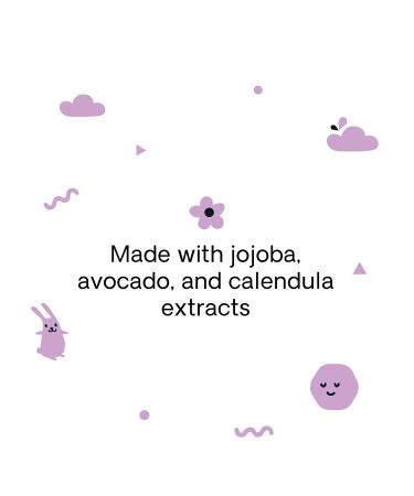Hello Bello Premium Baby Lotion | Vegan, Cruelty-Free, Non-Greasy | Soft Lavender Scent | 8.5 FL Oz - Buy Online on SooperMarket.com