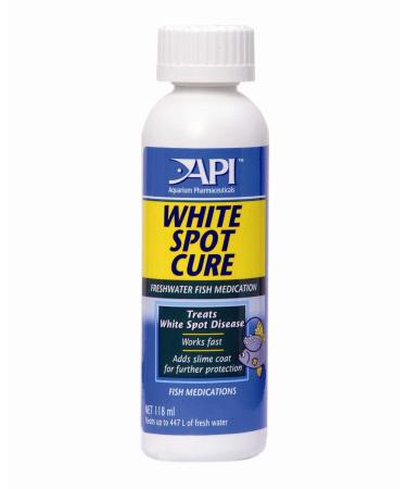 API White Spot Cure 118ml