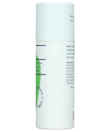 HiBAR Fresh Rain + Cucumber Deodorant 2.25 OZ - Buy Online on SooperMarket.com