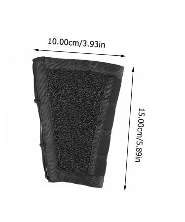 Buy NOLITOY Makeup Brush Cleaner Arm Band - Effective Cosmetics Remover Tool for Skin Care Supplies - Buy Online on SooperMarket.com
