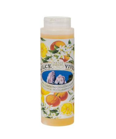 Nesti Dante Dolce Vivere Capri Shower Gel 300 ml