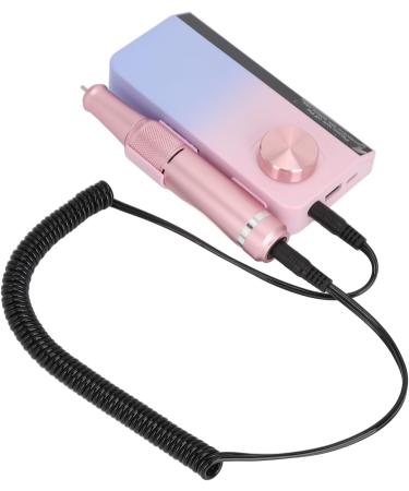 Electric Nail Drill Set Electric Nail File Set Multipurpose Low Noise for Salon - Buy Online on SooperMarket.com
