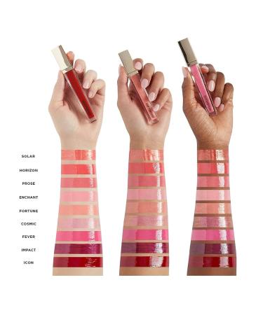 HOURGLASS Unreal High Shine Volumizing Lip Gloss - Truth | Long-Lasting, Plumping Lip Gloss - Buy Online on SooperMarket.com