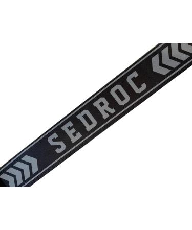 Sedroc Pro Elbow Wraps - Pair Medium (40 ) for Weightlifting, Powerlifting, Bench Press - Men's Gym Straps - Buy Online on SooperMarket.com