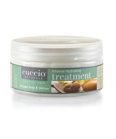 Cuccio Intense Hydrating - Treatment 8 Oz