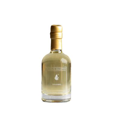 Burren Balsamics White Balsamic Vinegar of Modena 100ml White Balsamic 100ml