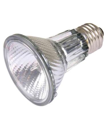 Trixie Moonlight Heat Lamp 35 Watt 63 x 100 mm White 35 Watt