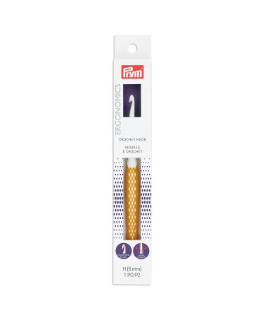 Prym Crochet Hook H, Size H8/5mm H (5 mm)