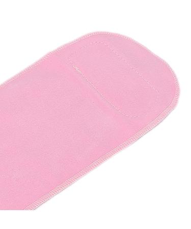 Reusable Gel Anti Wrinkle Neck Pad | Moisturizing & Smoothing Care Wrap | Prevents Neck Wrinkles & Sun Damage - Buy Online on SooperMarket.com