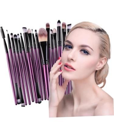 Didiseaon 20pc Makeup Brush Beauty Tools Major - Buy Online on SooperMarket.com