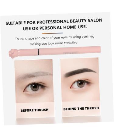 Gogogmee Tools for Pen Female Printing Eyeliner Cat Makeup Woman Cool Tool Lady Makeup Kit - Buy Online on SooperMarket.com