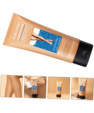 Gogogmee Leg Under Eye Concealer Face Highlighter Face Paint Makeup Face Makeup Foundation Liquid - Buy Online on SooperMarket.com