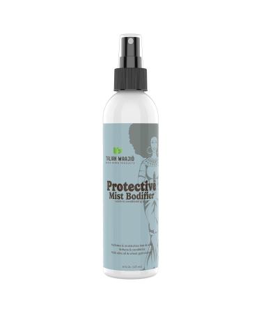 Taliah Waajid Black Earth Protective Mist Bodifier 8 Ounce 8 Fl Oz (Pack of 1) - Buy Online on SooperMarket.com