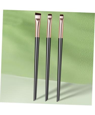 Baluue 6pcs Eyeliner Brush for Women Precision Eyeliner Brush Eyeliner Precision Brush - Buy Online on SooperMarket.com