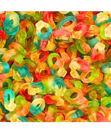 Friendship Rings 3kg Bulk Bag
