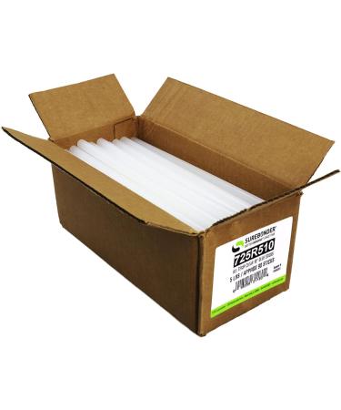 Surebonder 725R510 10-Inch All Temperature Glue Sticks  90 Pieces 10in. - Buy Online on SooperMarket.com